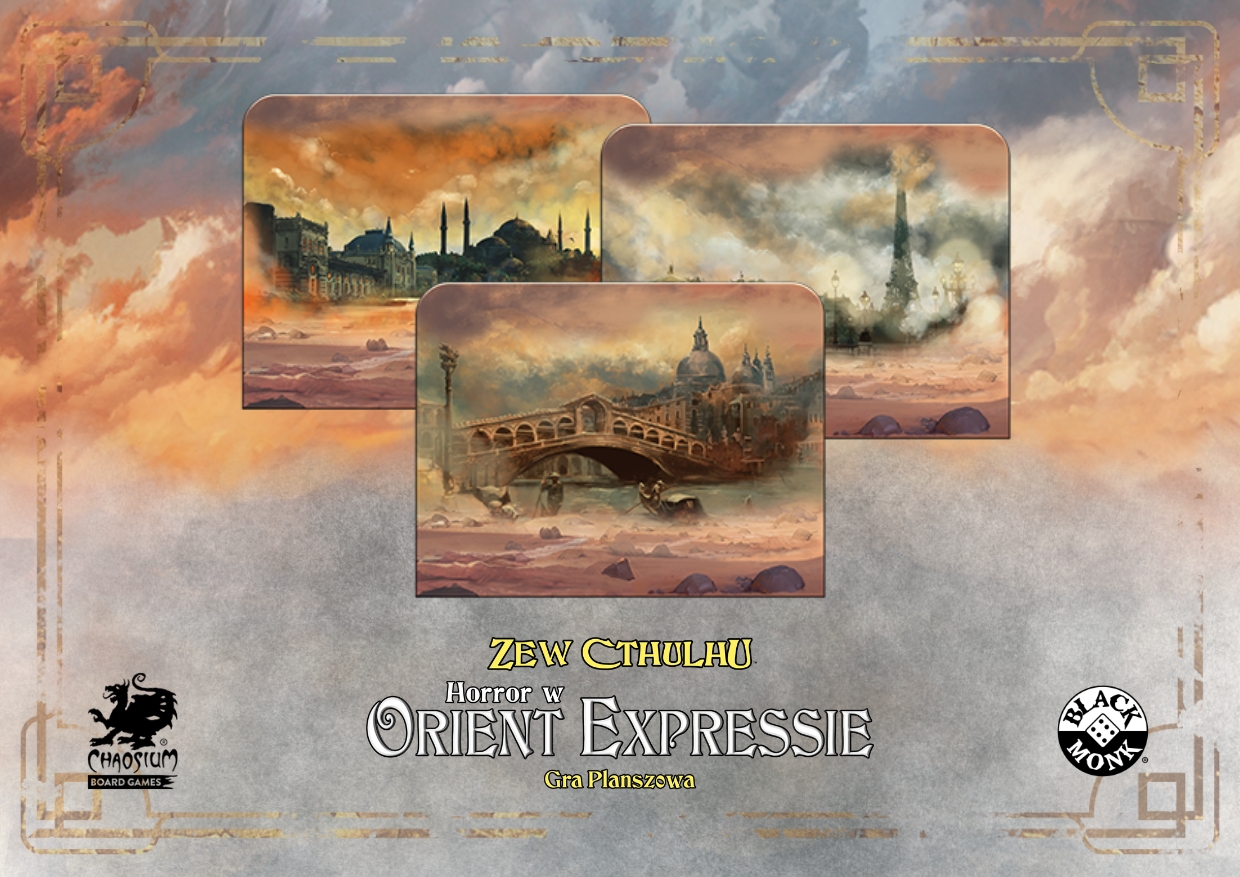 Wizualizacja nowych kafelków do gry